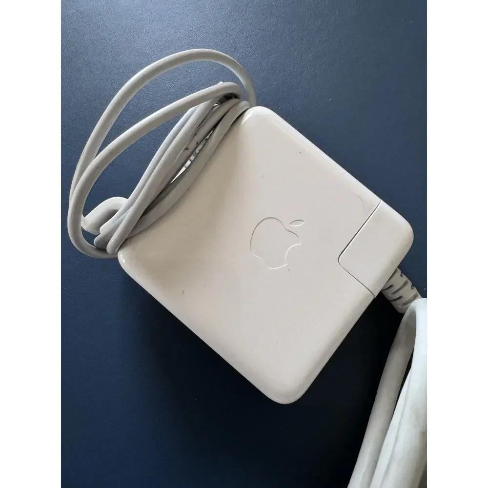 Apple 60W MagSafe1 Adapter For MacBook Pro Power Charger A1184 OEM